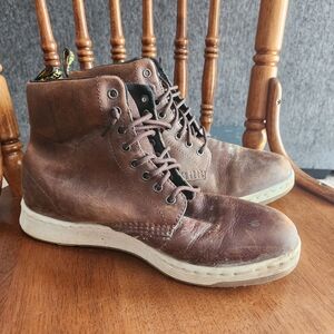 Mens dr. Martens boots